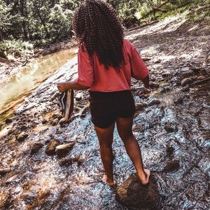 Meet your Posher, Aja